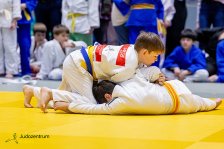 15.11.2025 Berger Nachwuchscup